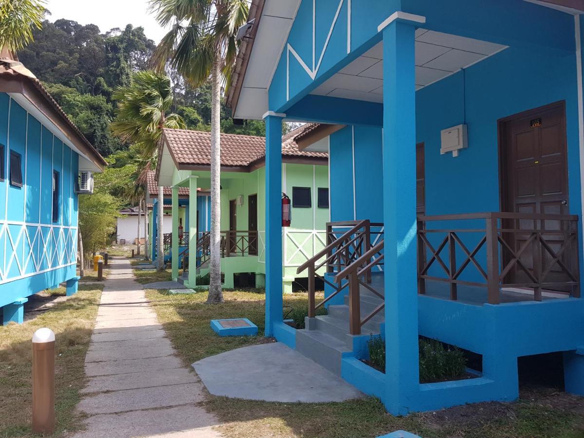 Pangkor Holiday Resort Kampong Sungai Udang Екстер'єр фото