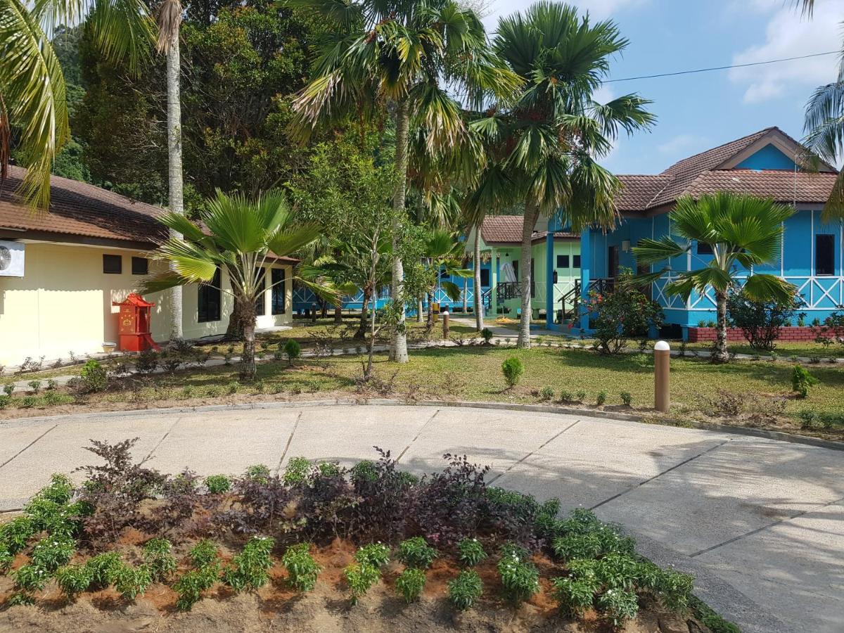 Pangkor Holiday Resort Kampong Sungai Udang Екстер'єр фото