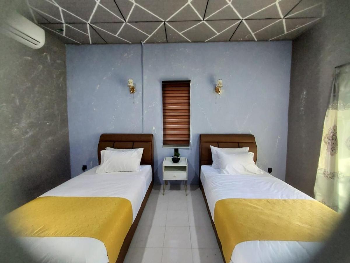 Pangkor Holiday Resort Kampong Sungai Udang Екстер'єр фото